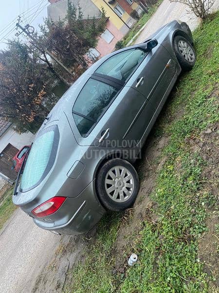 Renault Laguna 1.9 DCI