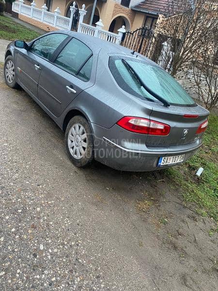 Renault Laguna 1.9 DCI