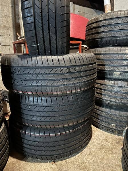 Goodyear 205/50 R17 Letnja