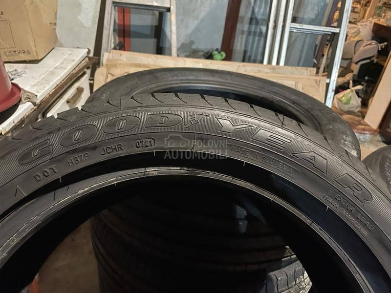 Goodyear 205/50 R17 Letnja