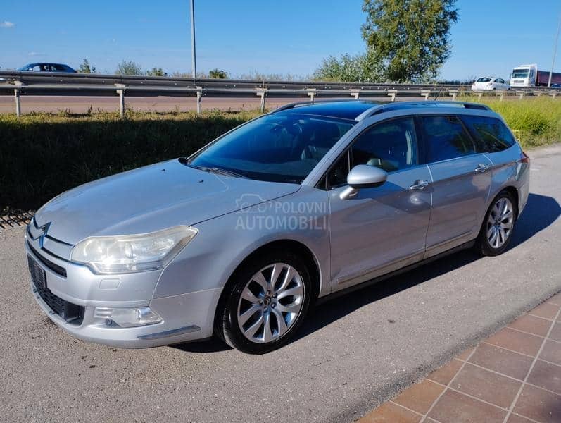 Citroen C5 F U L L