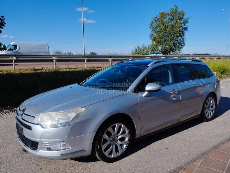 Citroen C5 F U L L