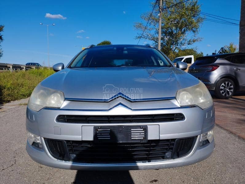 Citroen C5 F U L L