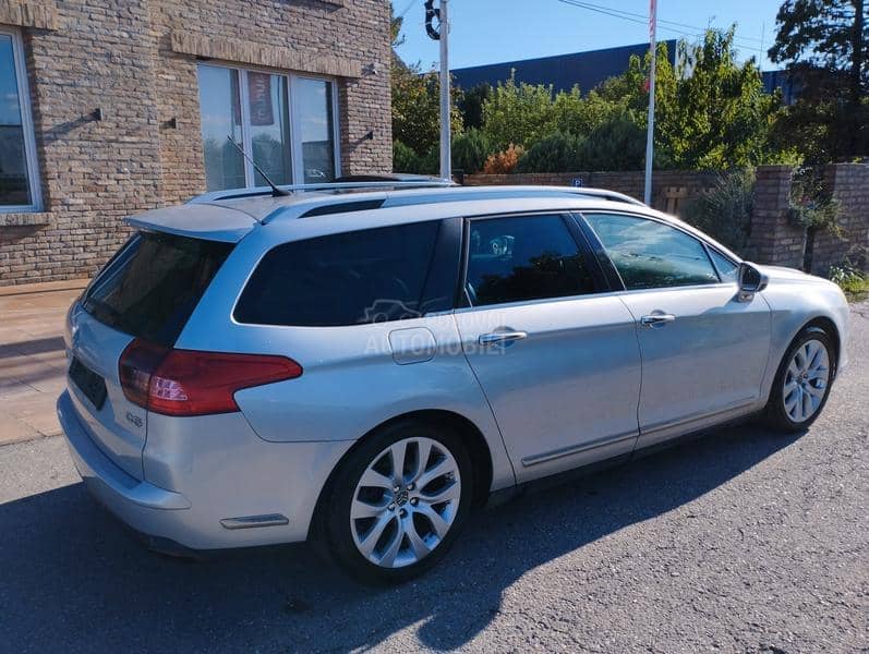 Citroen C5 F U L L