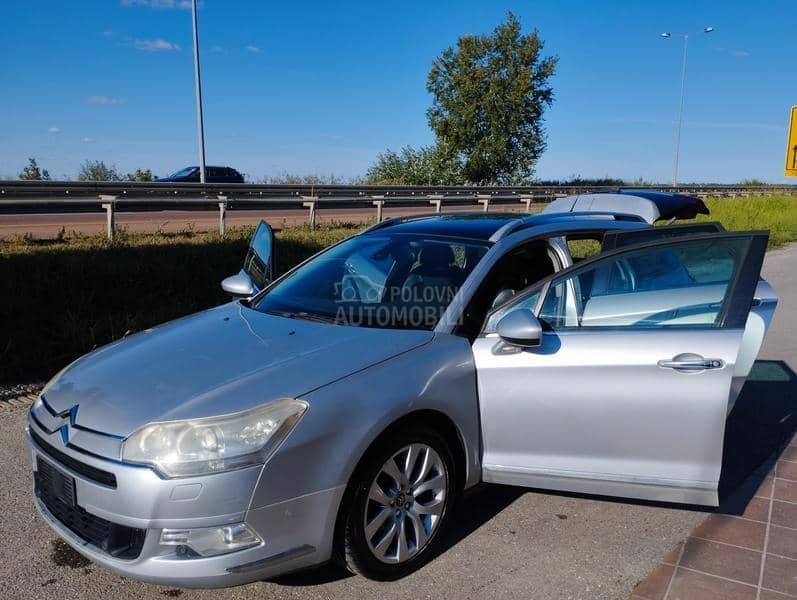 Citroen C5 F U L L