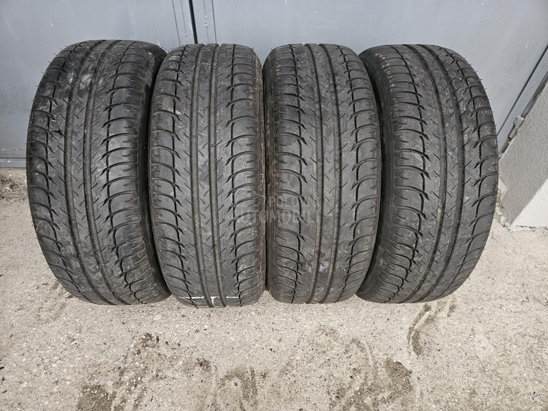 BFGoodrich 205/60 R16 Letnja