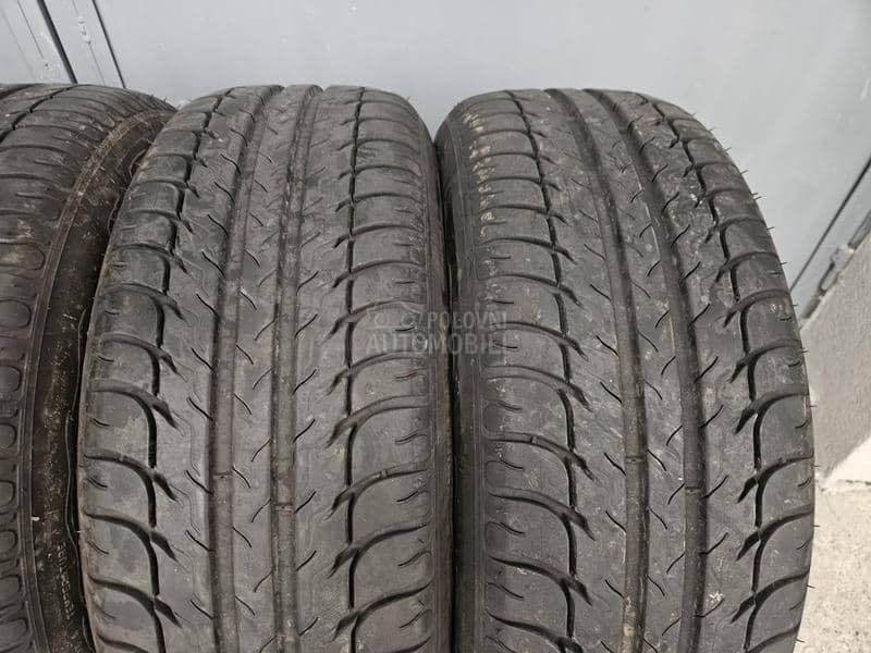 BFGoodrich 205/60 R16 Letnja