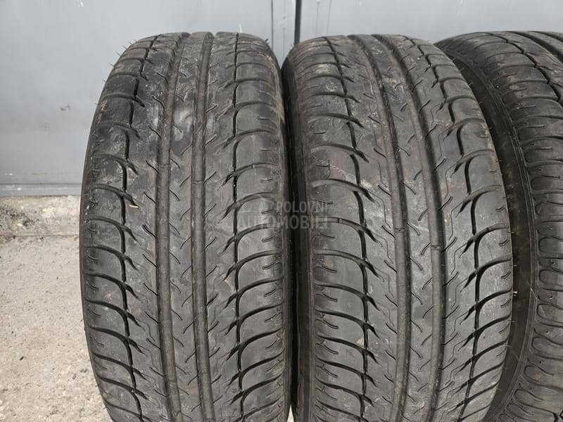 BFGoodrich 205/60 R16 Letnja