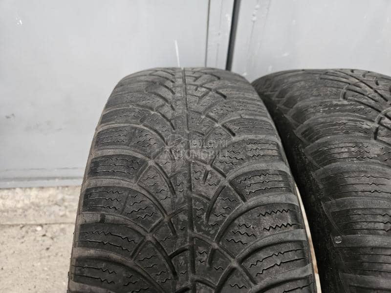 Goodyear 195/65 R15 Zimska