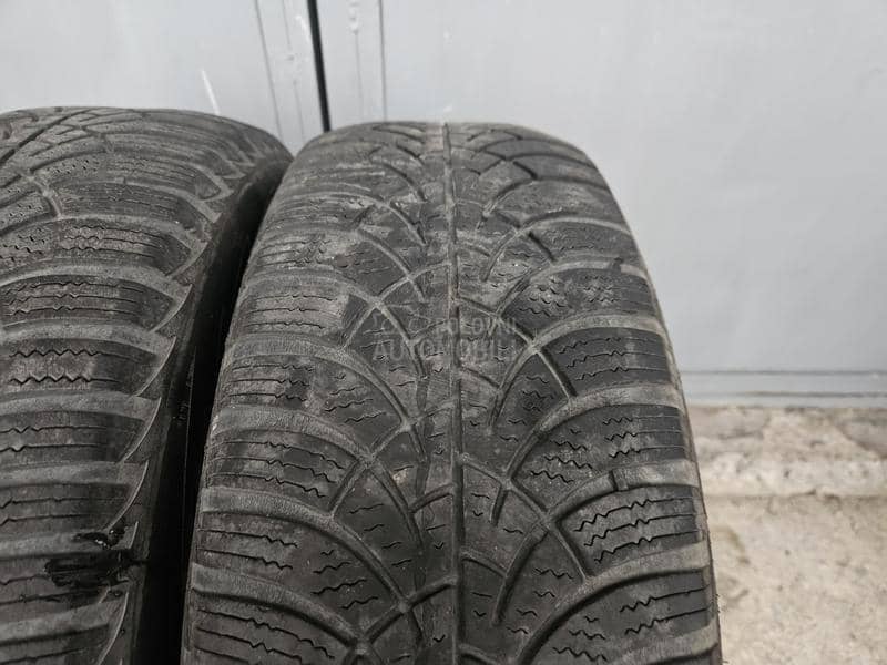 Goodyear 195/65 R15 Zimska