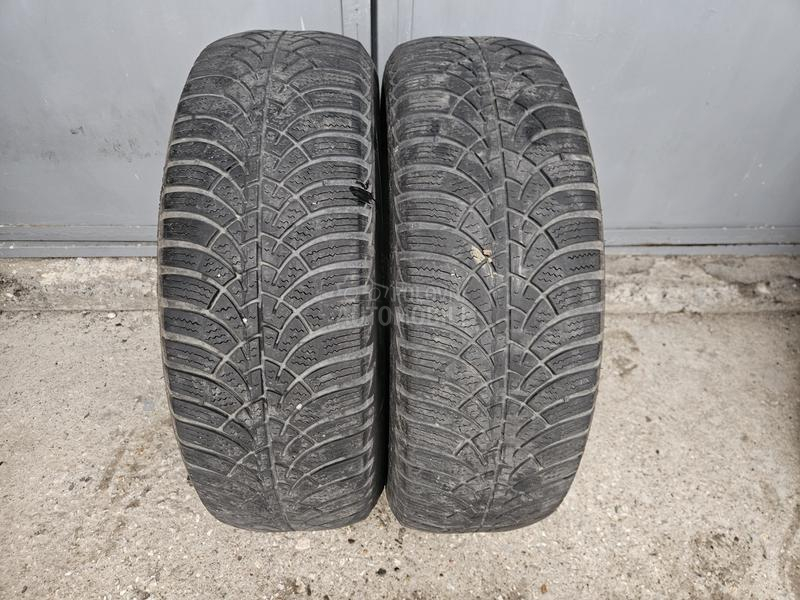 Goodyear 195/65 R15 Zimska