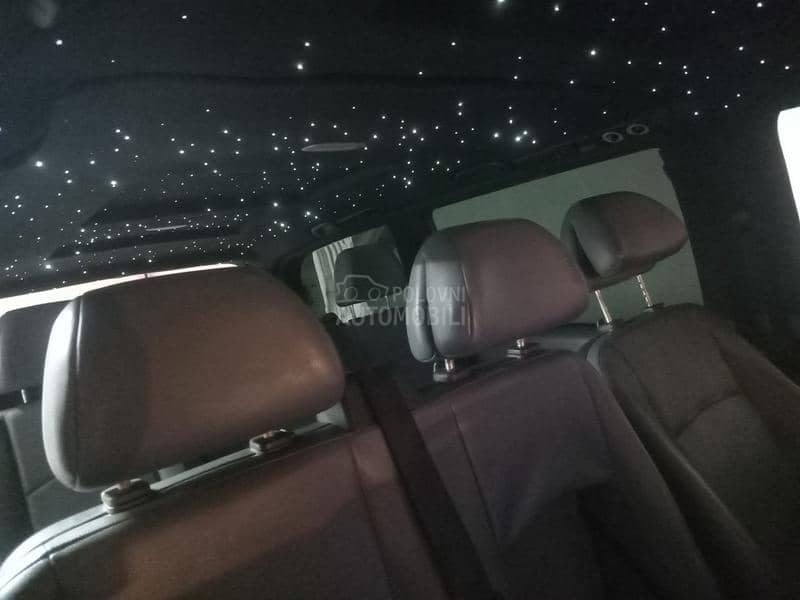 Mercedes Benz Vito 9 sedišta