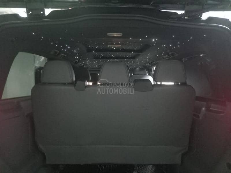 Mercedes Benz Vito 9 sedišta