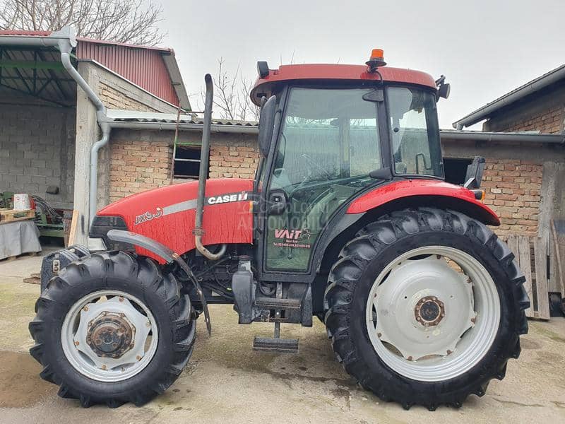 Case IH jx95