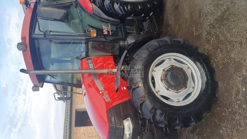 Case IH jx95