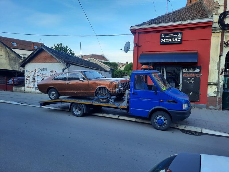 Ford Granada Consul