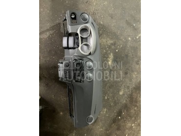 instrument tabla za Seat Ibiza od 2008. do 2014. god.