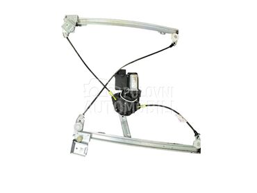 podizac prozora za Volkswagen Polo od 1999. do 2002. god.