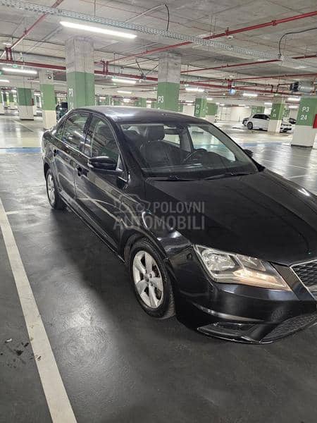 Seat Toledo 