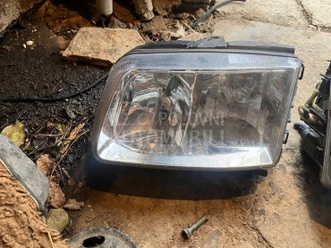 Farovi za Volkswagen Polo od 1999. do 2002. god.