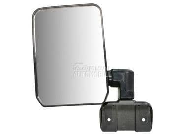 Levi retrovizor za Toyota Land Cruiser od 1984. do 2006. god.