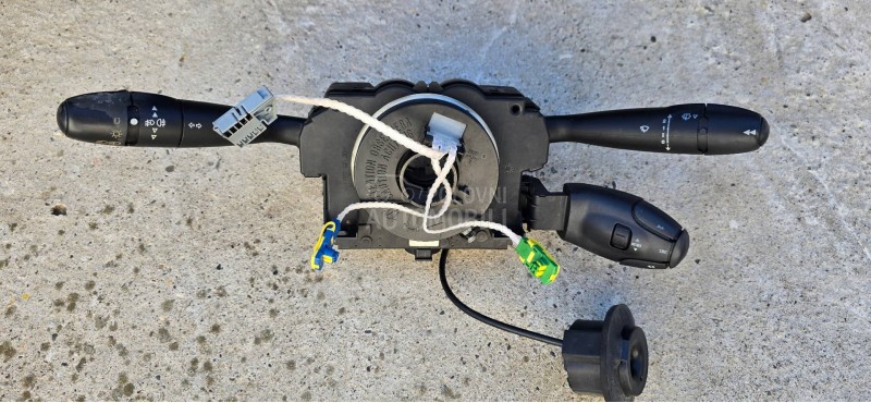 Ablender Rucice volana