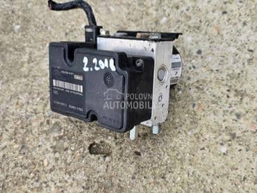 Abs pumpa centrala za Mazda 2 od 2007. do 2017. god.
