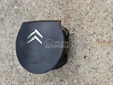 Vazdušni jastuk - airbag za Citroen C4 od 2004. do 2010. god.