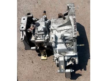 Menjac 1.2 benzin za Fiat Punto od 2000. do 2010. god.