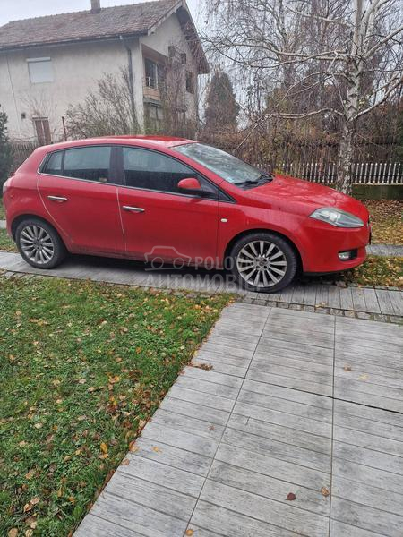 Fiat Bravo 