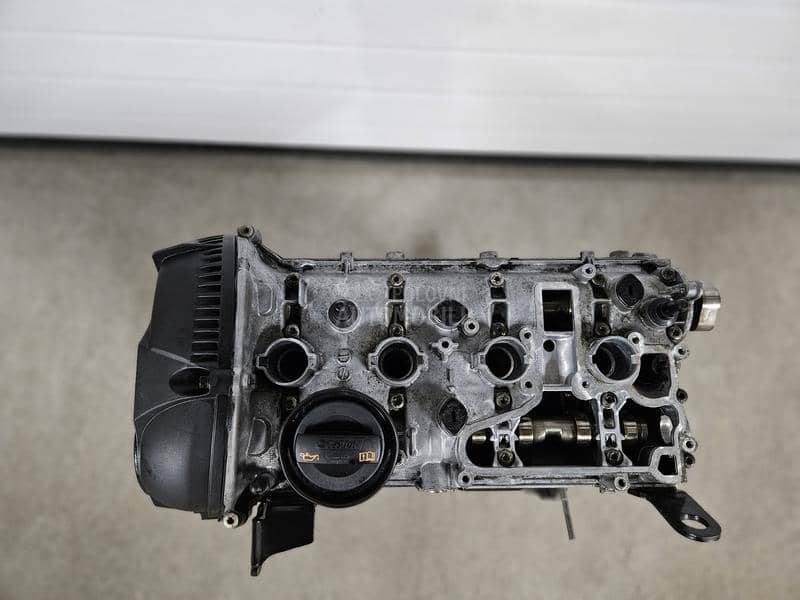 Motor 2.0 TSI