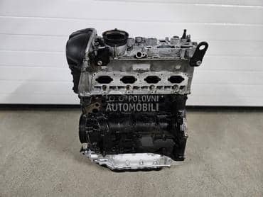 Motor 2.0 TSI za Volkswagen Golf 6, Passat B6, Passat B7 ...