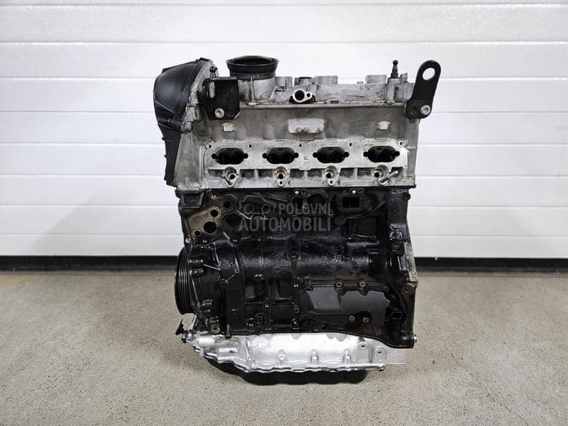 Motor 2.0 TSI