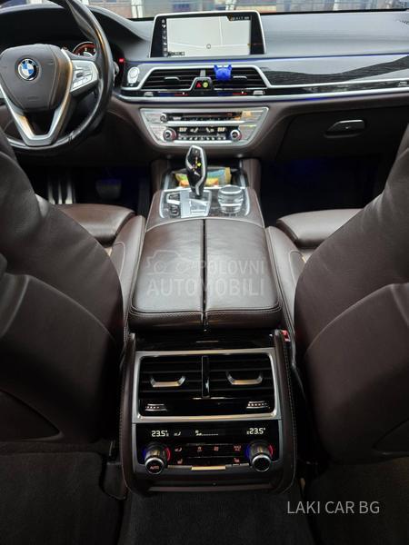 BMW 730 M long xdrive