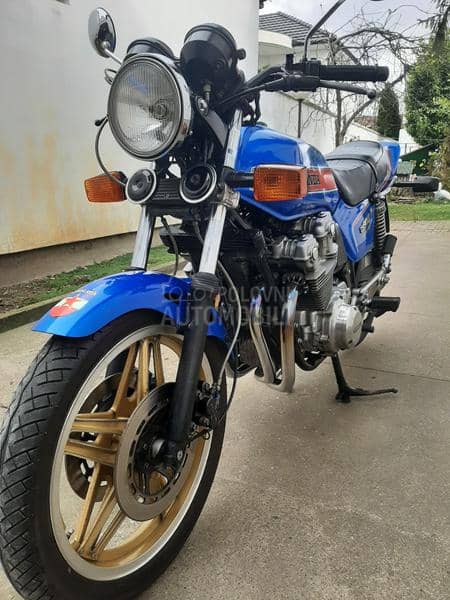 Honda CB 900 F Bol dor