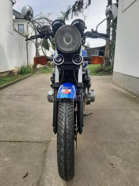 Honda CB 900 F Bol dor