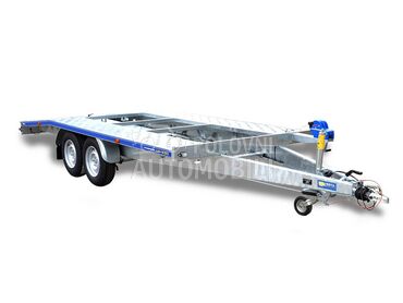 Vesta Transporter 45 3.5G