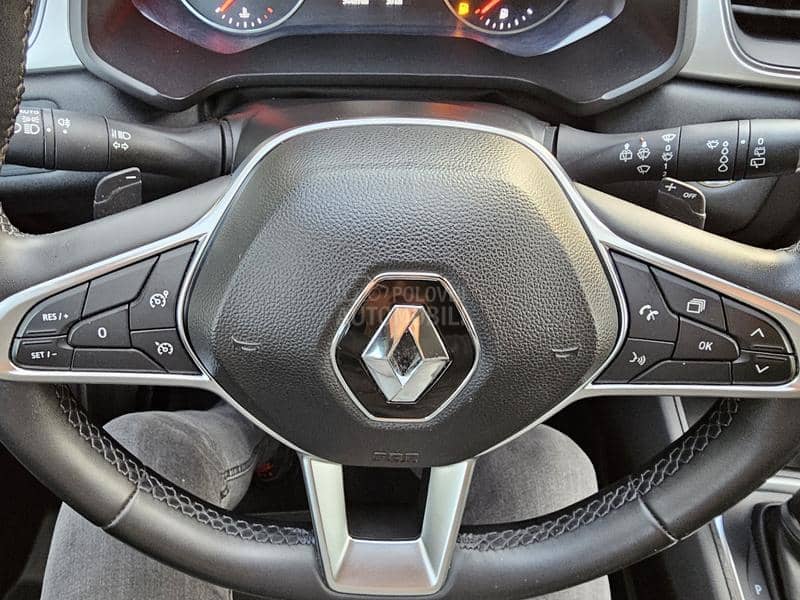 Renault Captur 1.5DCI  A U T O M