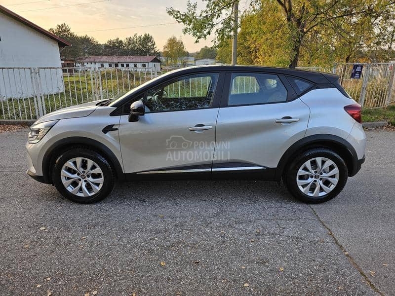 Renault Captur 1.5DCI  A U T O M