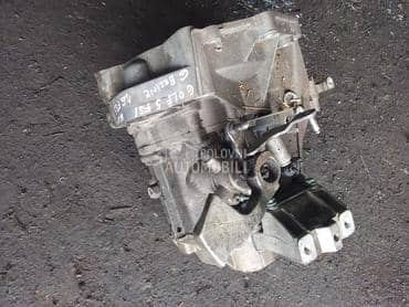 Menjac 1,6. FSI za Volkswagen Golf 5 za 2006. god.