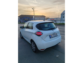 Renault Zoe ZE50