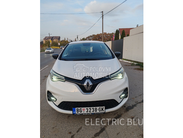 Renault Zoe ZE50