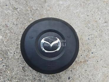 Vazdušni jastuk - airbag za Mazda 2 od 2007. do 2013. god.