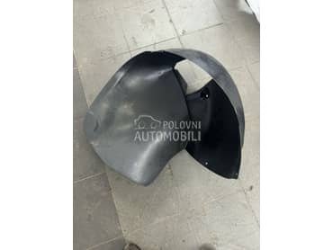 Potkrilo za Volkswagen Passat B7