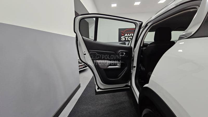 Citroen C5 Aircross 1.2 PureTech