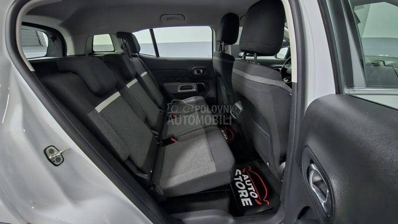 Citroen C5 Aircross 1.2 PureTech