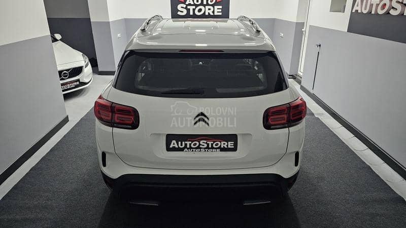 Citroen C5 Aircross 1.2 PureTech