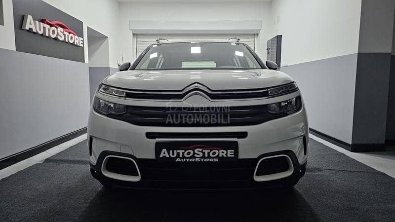 Citroen C5 Aircross 1.2 PureTech