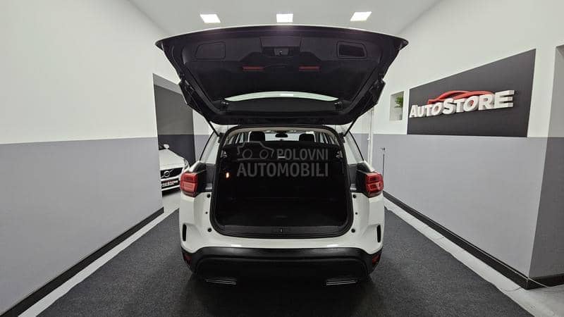 Citroen C5 Aircross 1.2 PureTech