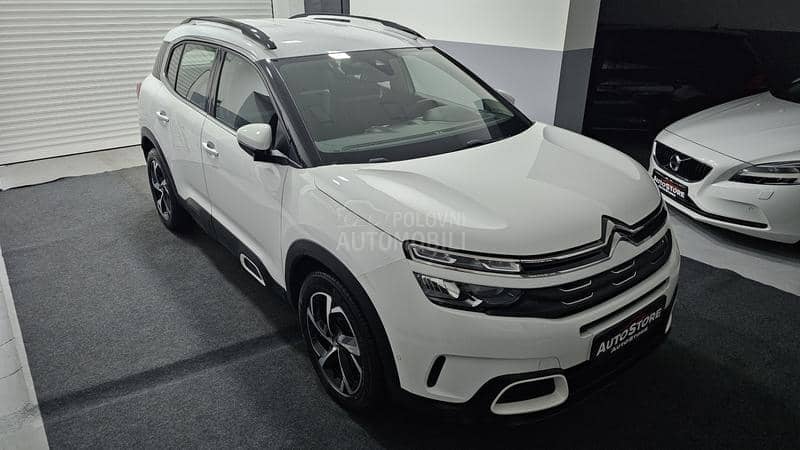 Citroen C5 Aircross 1.2 PureTech